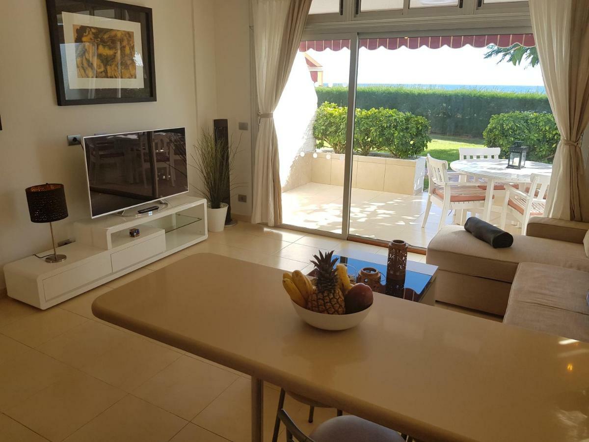 Apartamento First Line Seaside